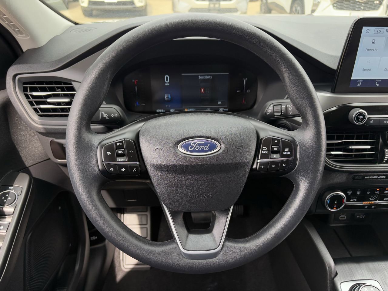 Certified 2026 Ford Escape Active image 15