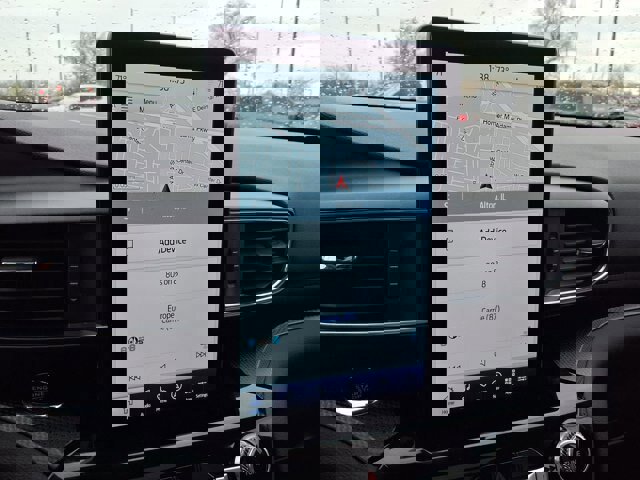 Certified 2024 Ford Explorer ST w/ Equipment Group 401A image 10