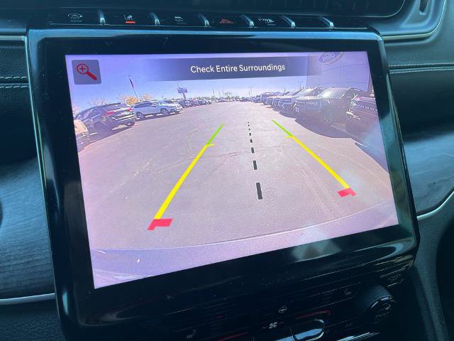 Used 2021 Jeep Grand Cherokee L Limited w/ Trailer Tow Group (B) AWD/4WD image 34