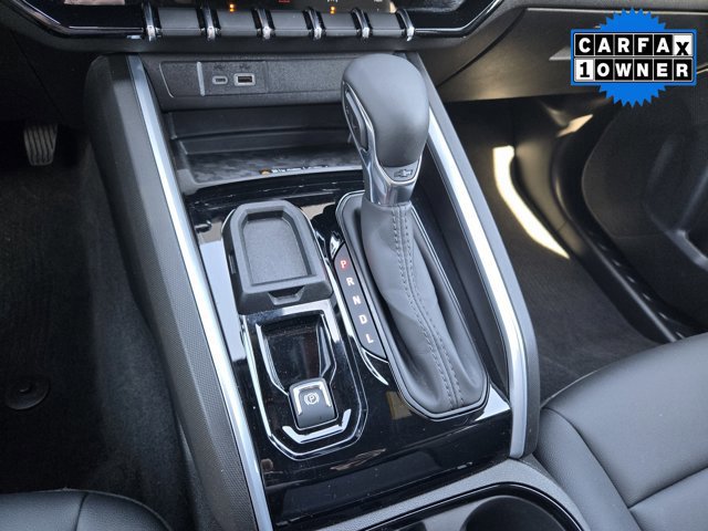 Used 2025 Chevrolet Colorado LT w/ LT Convenience Package image 18