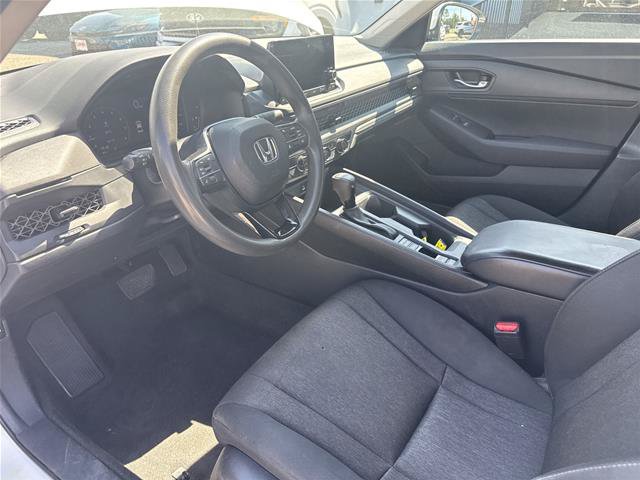 Used 2024 Honda Accord LX image 25