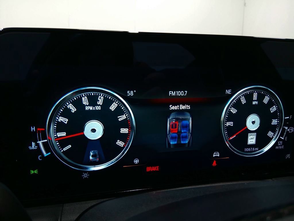 Certified 2024 Ford Mustang GT Premium image 21