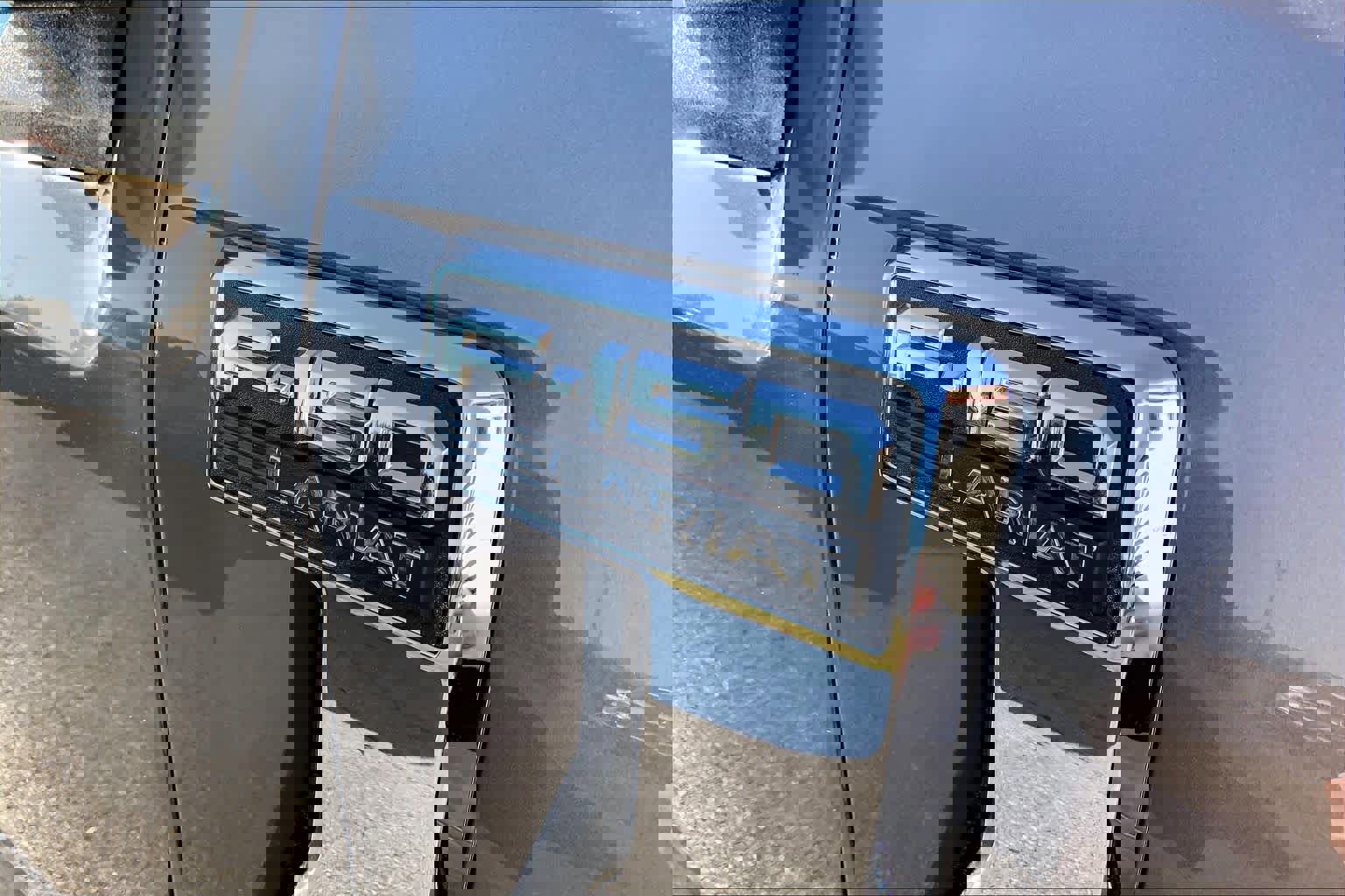 Certified 2022 Ford F150 Lariat w/ Trailer Tow Package image 11