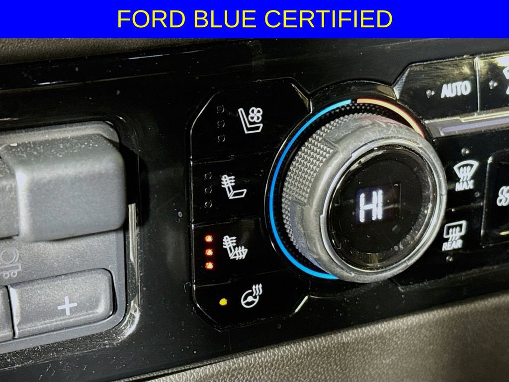 Used 2024 Chevrolet Silverado 1500 High Country w/ Midnight Edition image 21