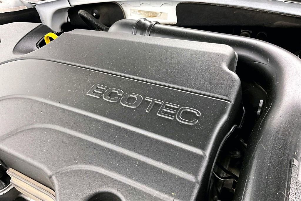 Used 2025 Chevrolet Malibu LT FWD image 34