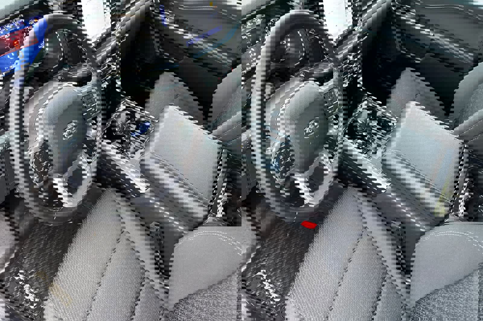 Certified 2023 Ford F150 XLT w/ Equipment Group 302A High image 11