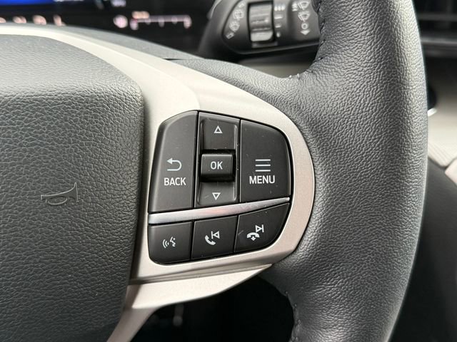 Certified 2023 Ford Explorer XLT w/ Equipment Group 202A image 20