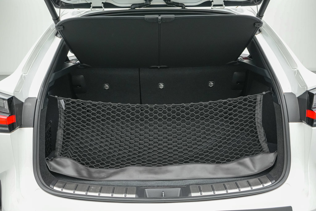 Used 2024 Lexus NX 250 FWD image 21