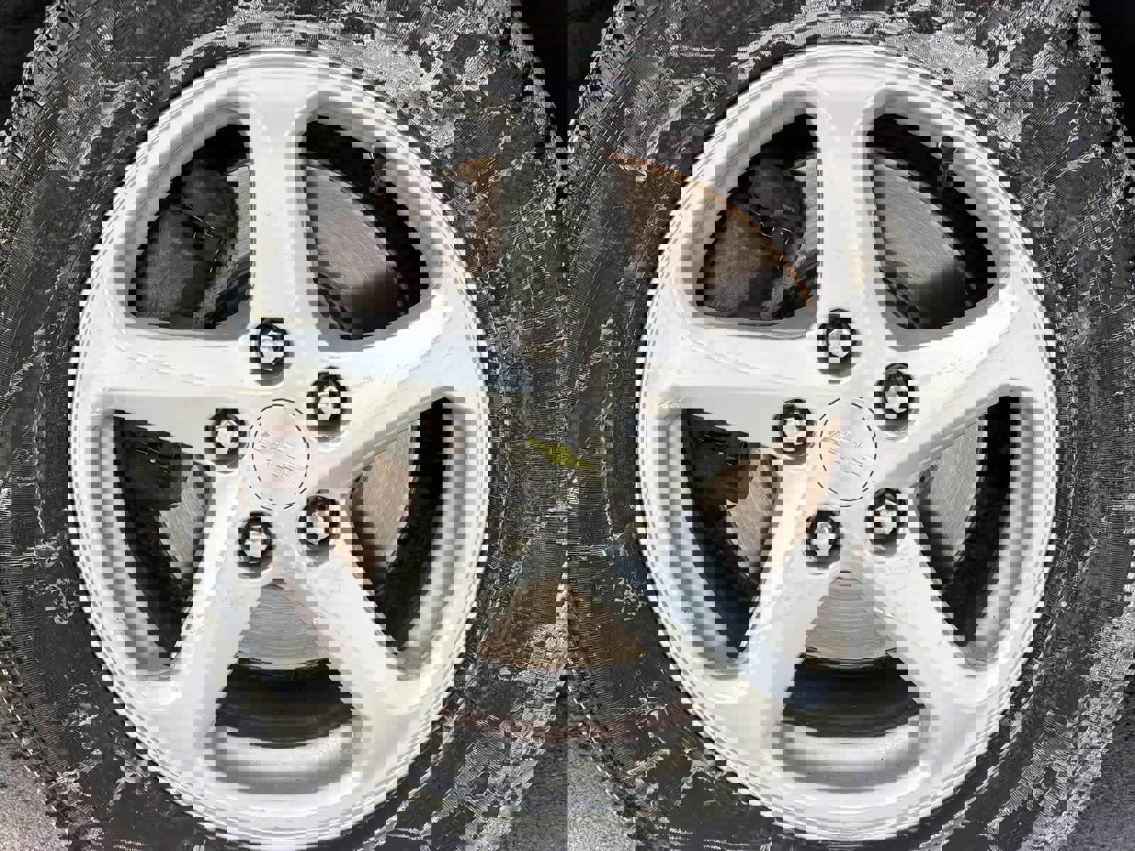 Used 2017 Chevrolet Malibu LS image 14