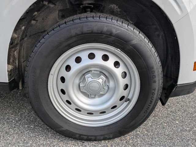 Certified 2022 Ford Maverick XL FWD image 11