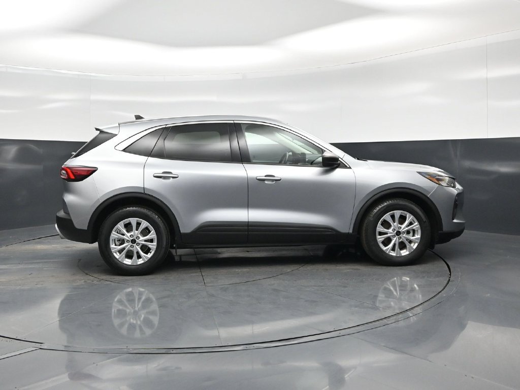 Certified 2023 Ford Escape Active FWD image 24