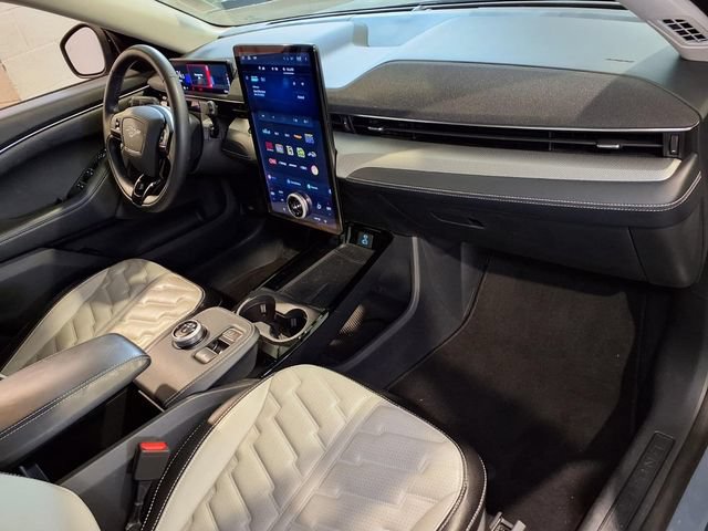 Certified 2023 Ford Mustang Mach-E Select RWD image 30