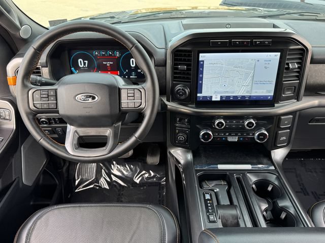Certified 2023 Ford F150 Tremor w/ Equipment Group 402A High AWD/4WD image 14