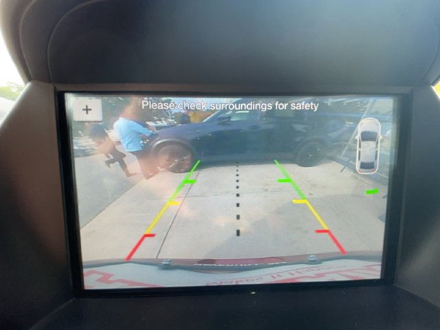 Certified 2018 Ford Escape SEL AWD/4WD image 24