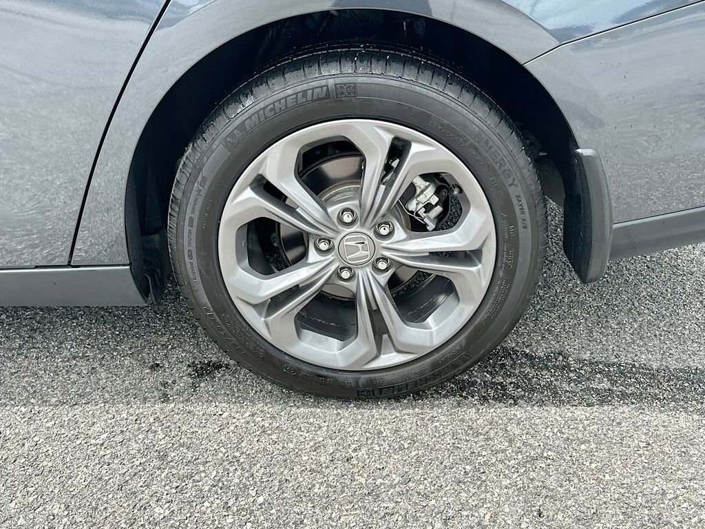 Used 2024 Honda Accord EX image 24