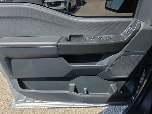 Certified 2024 Ford F150 STX AWD/4WD image 17