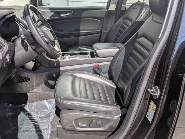 Certified 2022 Ford Edge SEL w/ Convenience Package AWD/4WD image 15