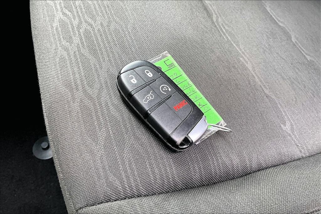 Used 2026 Dodge Durango GT AWD/4WD image 12
