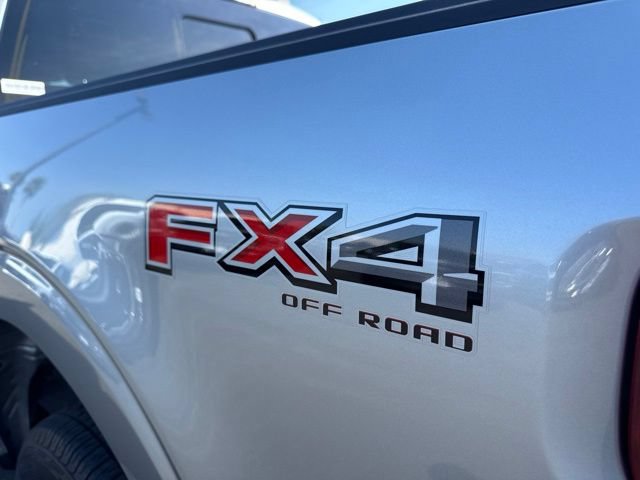 Certified 2023 Ford F150 Lariat w/ Equipment Group 502A High AWD/4WD image 10
