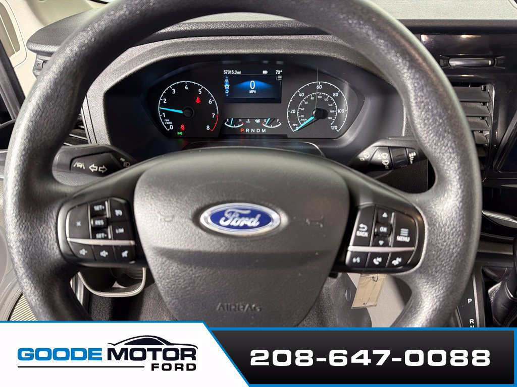 Certified 2023 Ford Transit 350 XLT RWD image 14