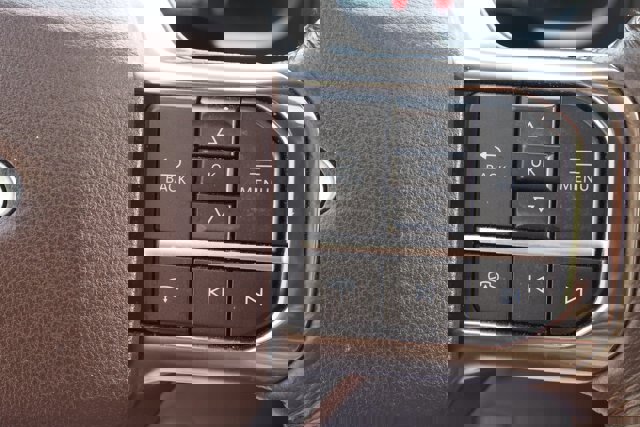 Certified 2023 Ford Expedition King Ranch image 29