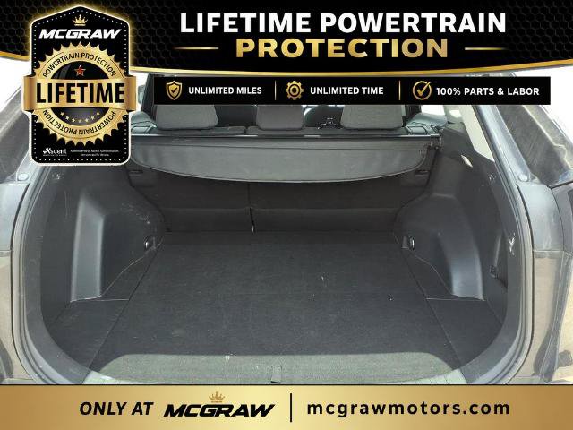 Used 2025 Toyota RAV4 XLE AWD/4WD image 7