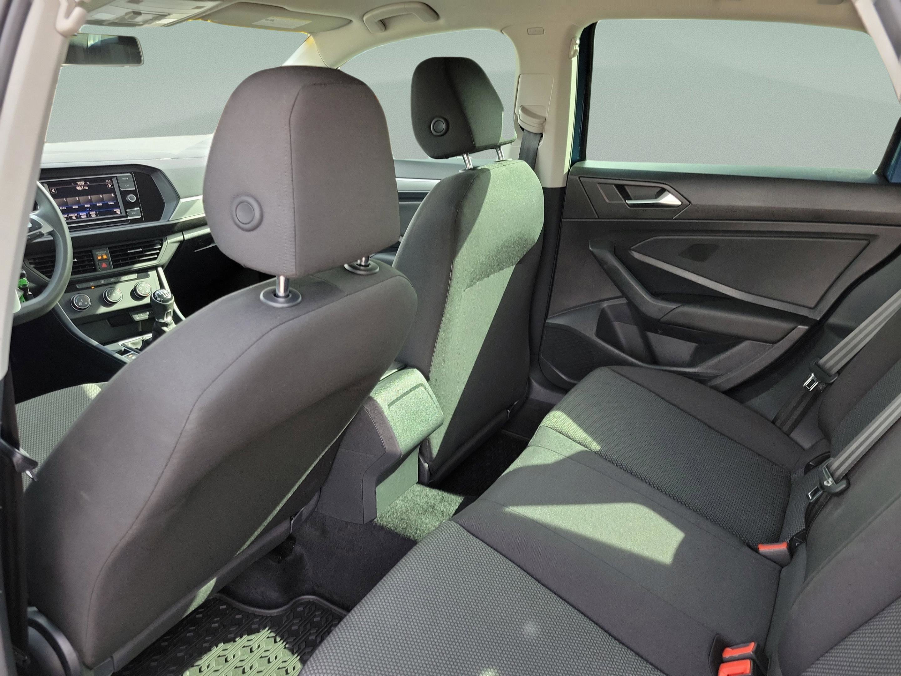 Used 2021 Volkswagen Jetta S image 21