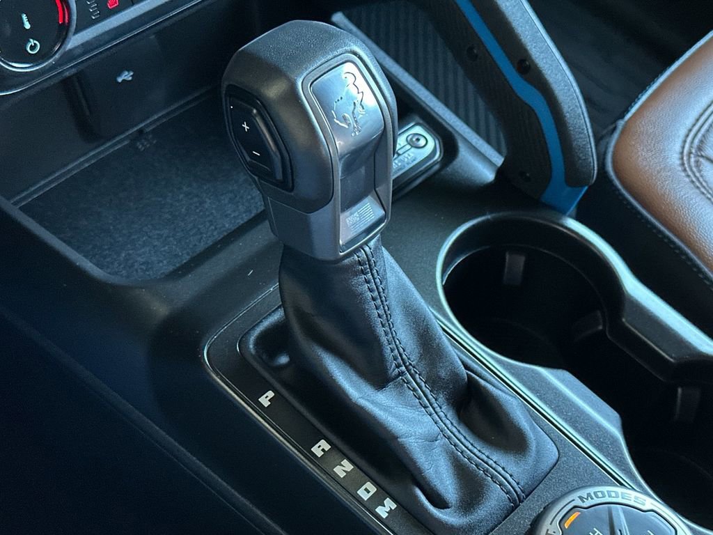 Certified 2022 Ford Bronco Outer Banks image 21