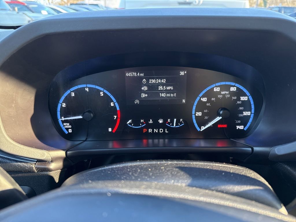 Certified 2022 Ford Bronco Sport Big Bend image 11