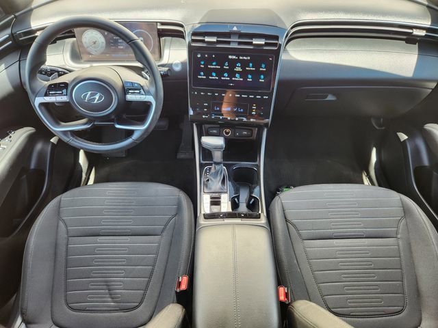 Used 2023 Hyundai Santa Cruz SEL Premium w/ Cargo Package AWD/4WD image 13