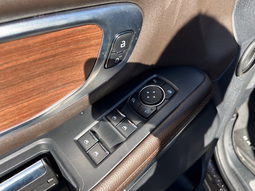 Certified 2025 Ford Expedition King Ranch AWD/4WD image 12