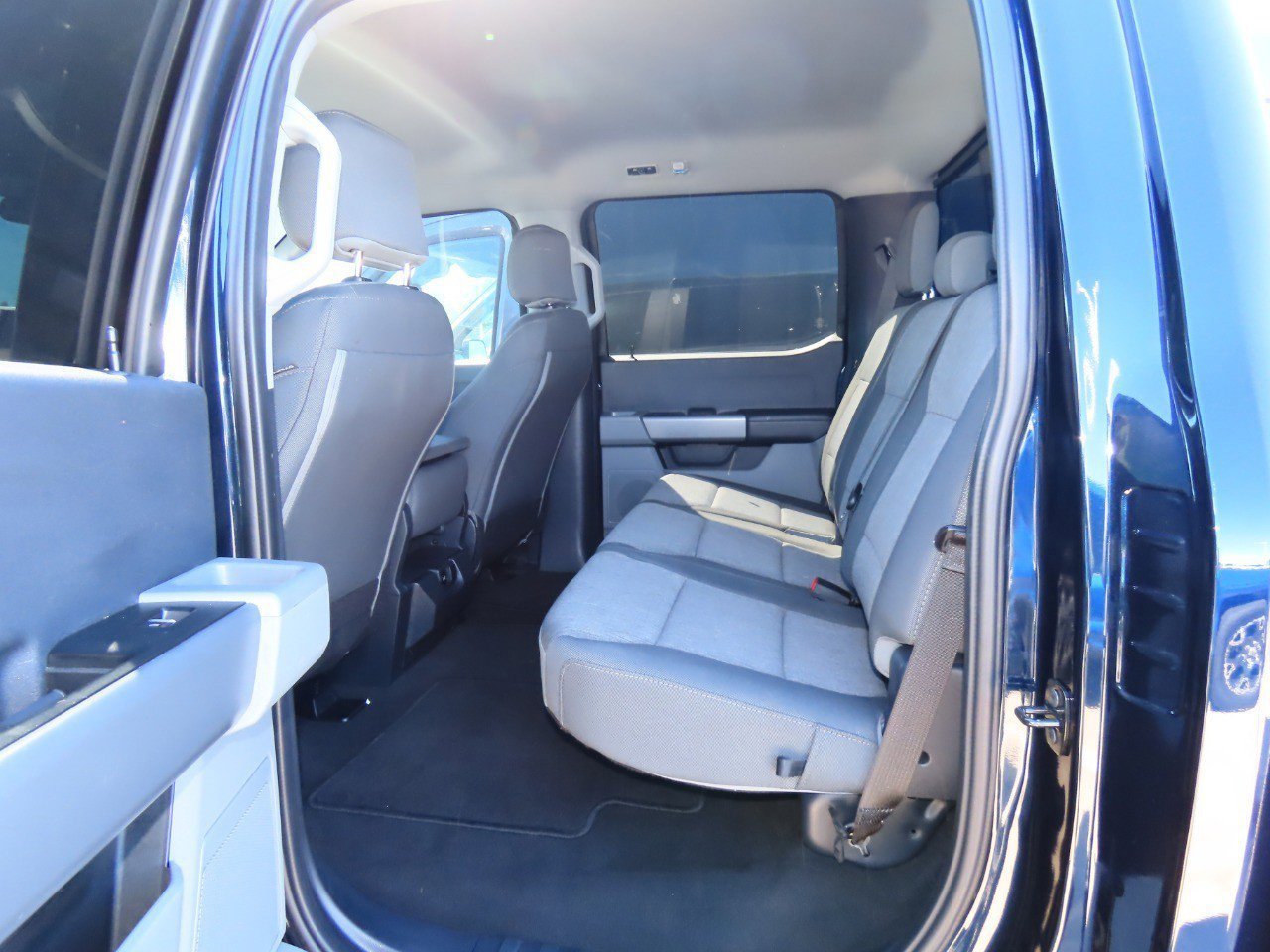 Certified 2024 Ford F250 XL w/ STX Appearance Package image 16