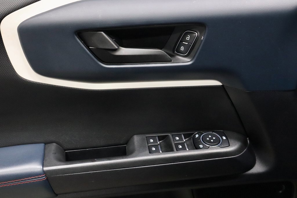 Certified 2023 Ford Bronco Sport Heritage image 22