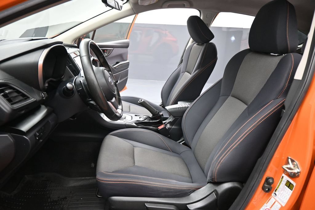 Used 2019 Subaru Crosstrek 2.0i Premium w/ Eyesight System AWD/4WD image 10