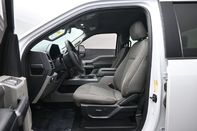 Certified 2021 Ford F350 XLT w/ Tremor Off-Road Package AWD/4WD image 10