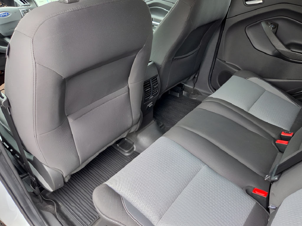 Certified 2019 Ford Escape SE AWD/4WD image 24