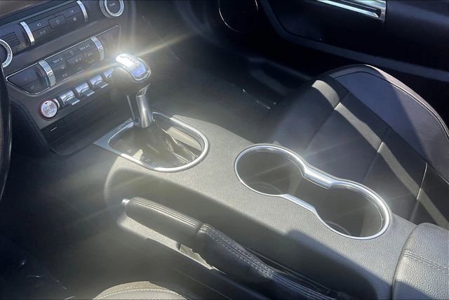 Certified 2022 Ford Mustang Premium image 14