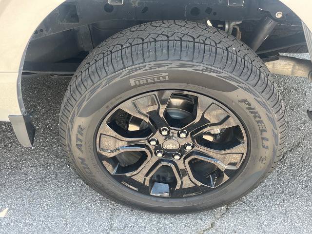 Certified 2023 Ford F150 XLT w/ Equipment Group 302A High AWD/4WD image 21