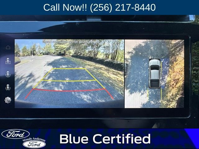 Used 2023 Hyundai Santa Cruz Limited image 10