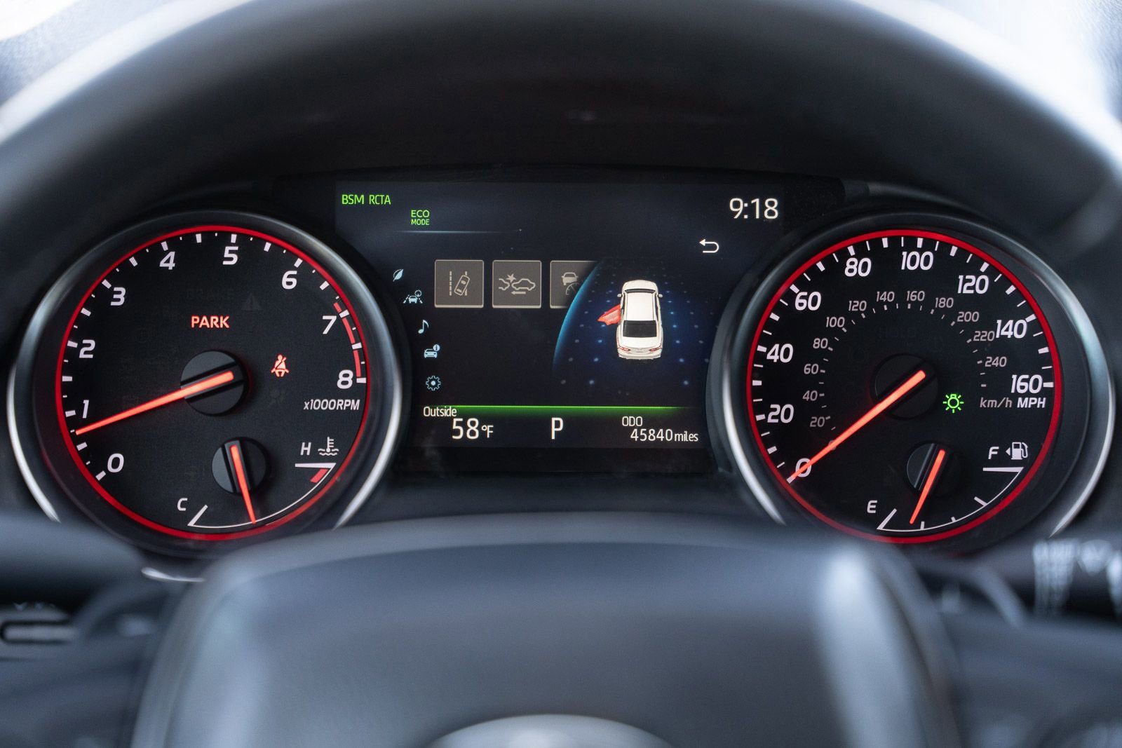 Used 2023 Toyota Camry XSE FWD image 23