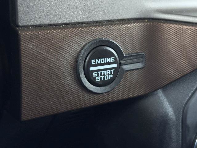 Certified 2022 Ford Bronco Outer Banks AWD/4WD image 19