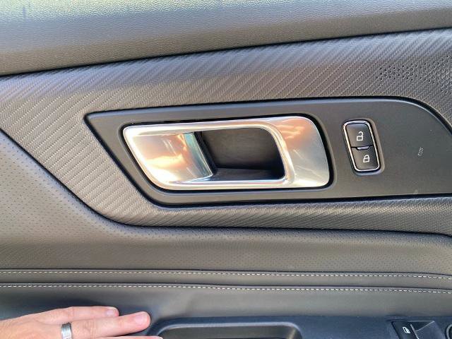 Certified 2024 Ford Mustang Premium RWD image 14