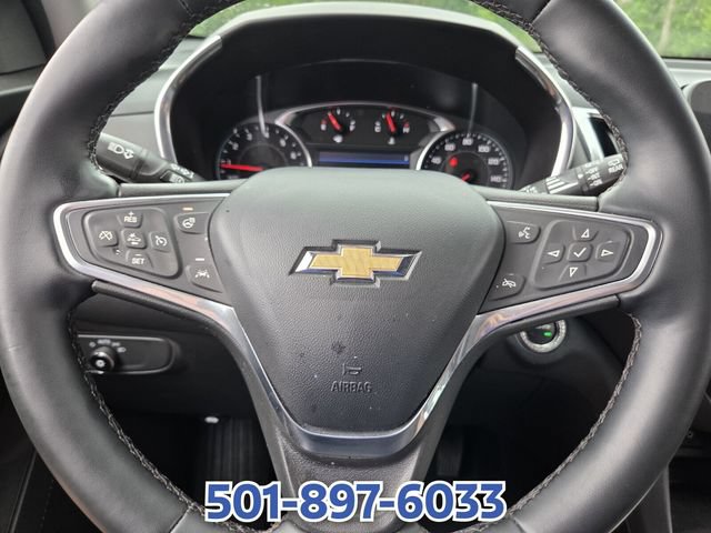 Used 2023 Chevrolet Equinox LT FWD image 21