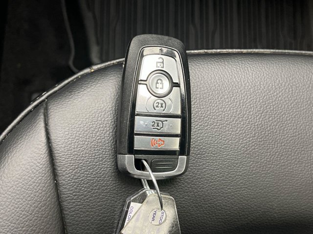 Certified 2024 Ford Edge SEL w/ Convenience Package AWD/4WD image 27