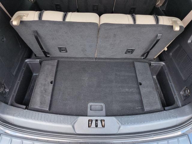 Certified 2022 Ford Explorer XLT AWD/4WD image 19