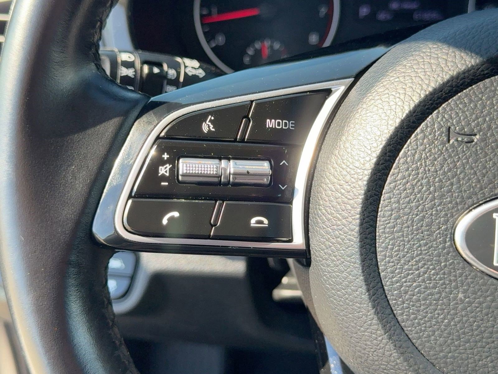 Used 2021 Kia Seltos EX image 17