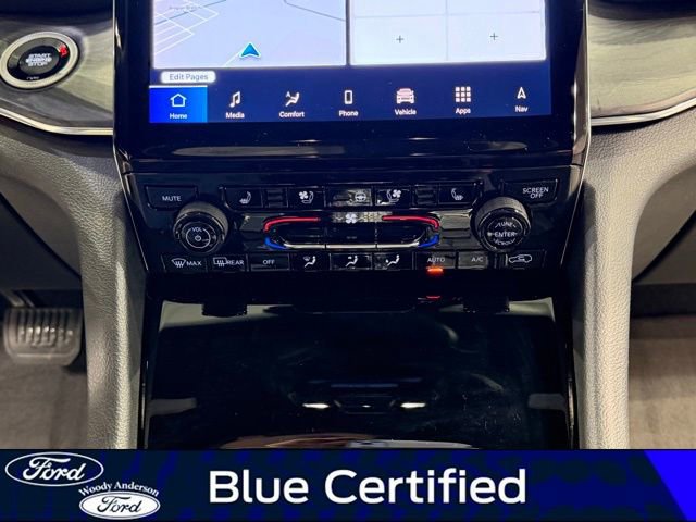 Used 2024 Jeep Grand Cherokee L Overland image 8