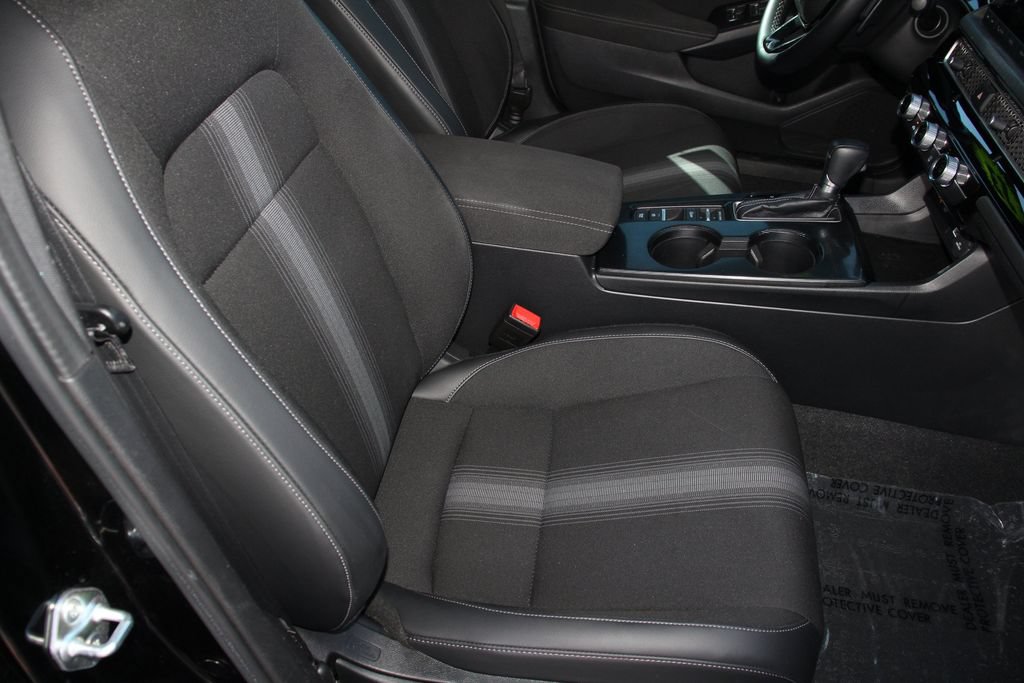 Used 2023 Honda Civic Sport image 28