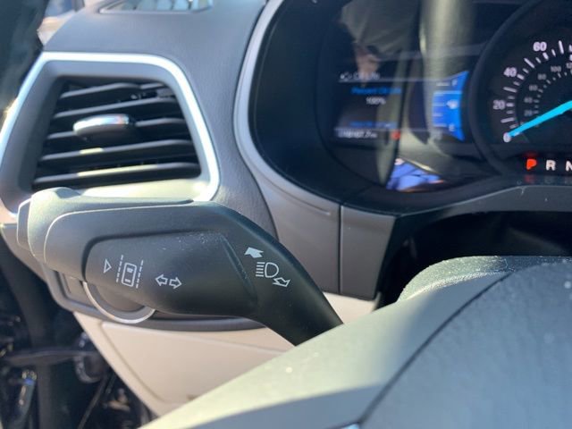 Certified 2023 Ford Edge Titanium AWD/4WD image 24