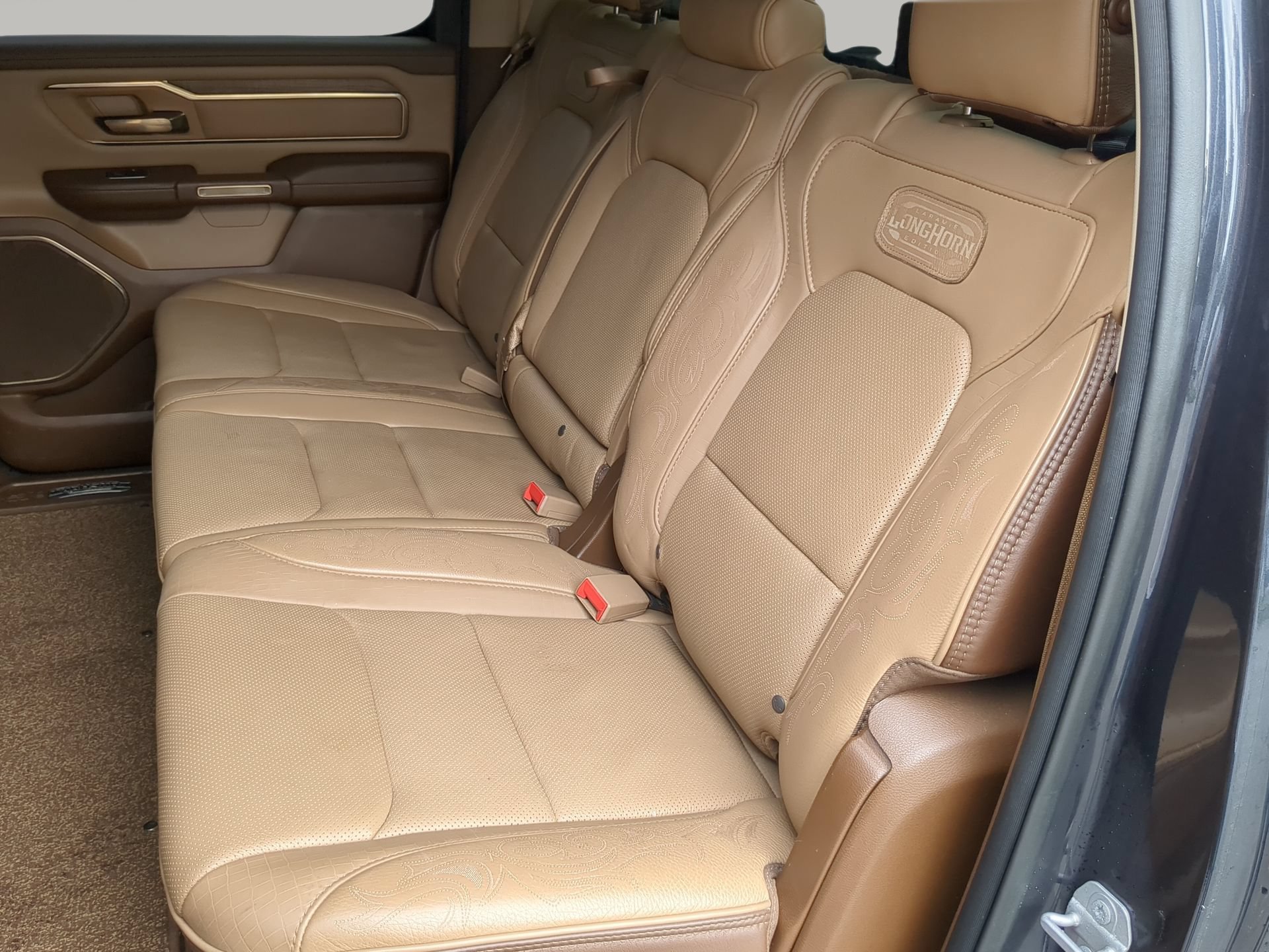 Used 2019 RAM 1500 Limited RWD image 54